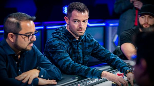 World Poker Tour - WPT Borgata 2020 - Part 2