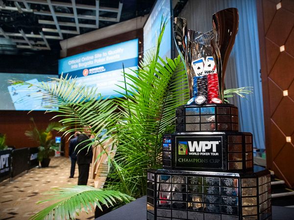 World Poker Tour - WPT Borgata 2020 - Part 1