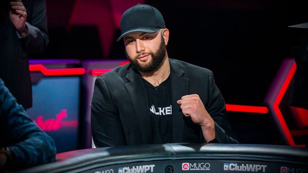 World Poker Tour - WPT Borgata 2020 - Part 3