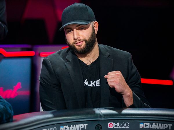 World Poker Tour - WPT Borgata 2020 - Part 3