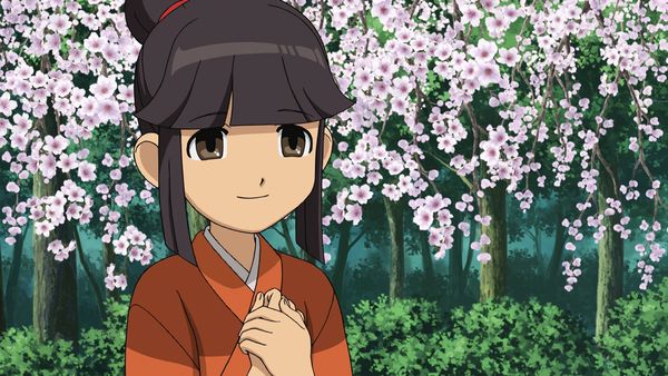 Inazuma Eleven Go Chrono Stone - Un rêve de conquête !