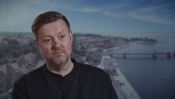 Koch'en på toppen - Episode 306
