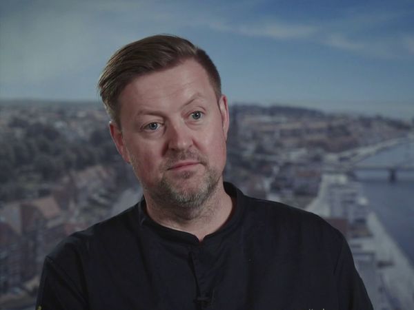 Koch'en på toppen - Episode 306