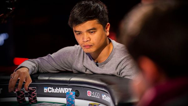 World Poker Tour - WPT Choctaw 2020 - Part 2
