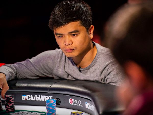 World Poker Tour - WPT Choctaw 2020 - Part 2