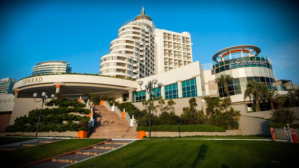 World Poker Tour - WPT Uruguay 2019 - Part 1