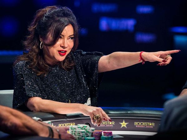 World Poker Tour - WPT Rockstar Energy Cash Game 2019 - Part 3