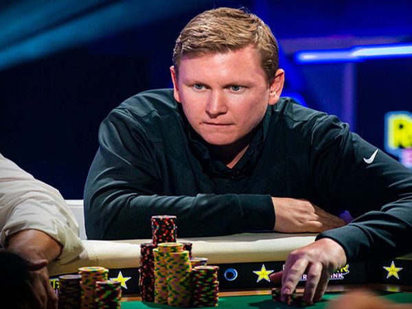World Poker Tour - WPT Vegas Cash Game 2019 - Part 6