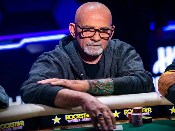World Poker Tour - ClubWPT Challenge the Champs 2019 - Part 3