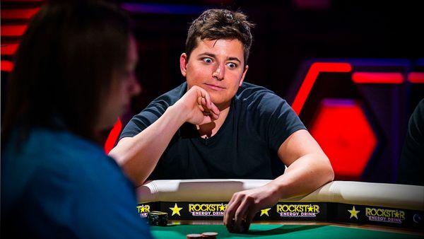 World Poker Tour - Bellagio High Roller 2019 - Part 2