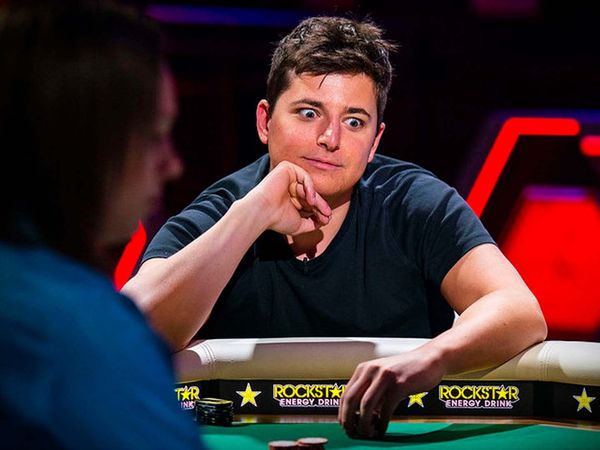 World Poker Tour - Bellagio High Roller 2019 - Part 2