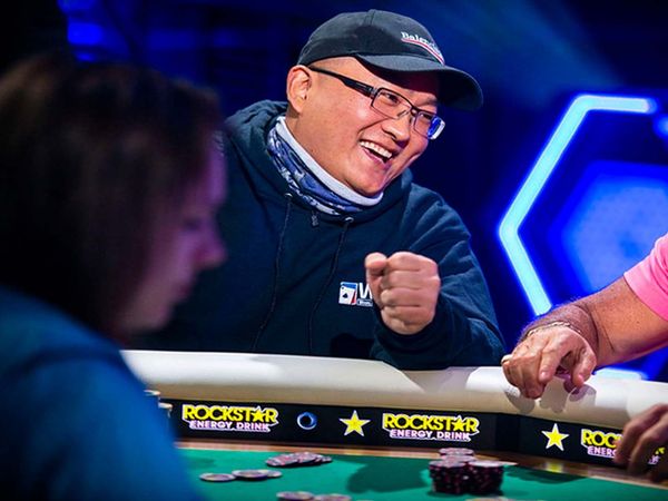 World Poker Tour - WPT Vegas Cash Game 2019 - Part 3