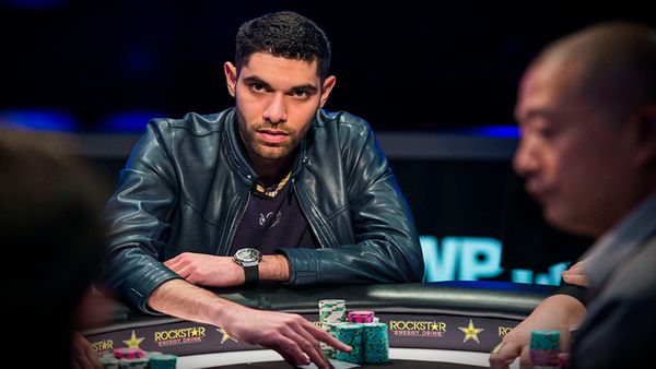 World Poker Tour - WPT Rockstar Energy Cash Game 2019 - Part 4