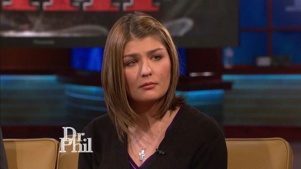 Dr. Phil - Wasted Youth