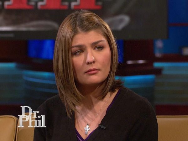 Dr. Phil - Wasted Youth