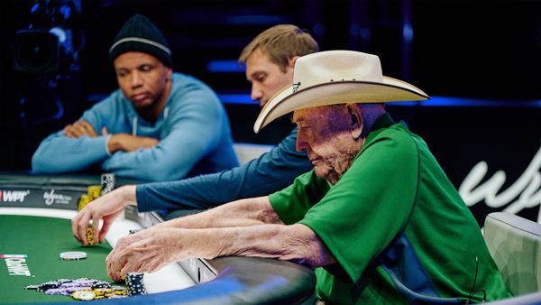 World Poker Tour - WPT Cash Game 2022 - Part 2