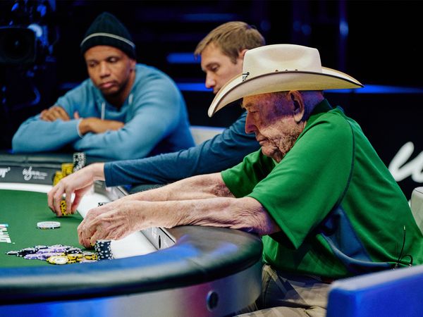 World Poker Tour - WPT Cash Game 2022 - Part 2