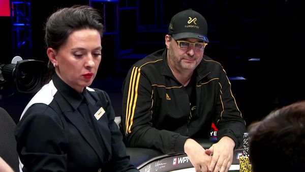 World Poker Tour - WPT Cash Game 2022 - Part 6