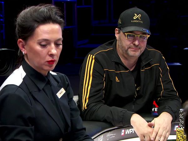 World Poker Tour - WPT Cash Game 2022 - Part 6