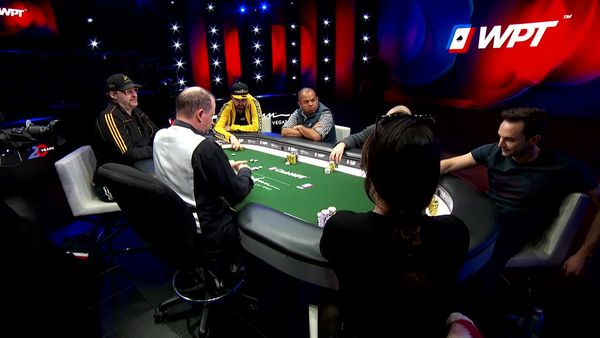 World Poker Tour - WPT Cash Game 2022 - Part 5