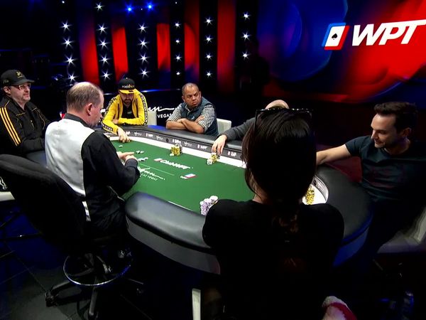 World Poker Tour - WPT Cash Game 2022 - Part 5