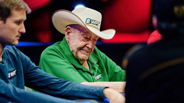 World Poker Tour - WPT Cash Game 2022 - Part 3