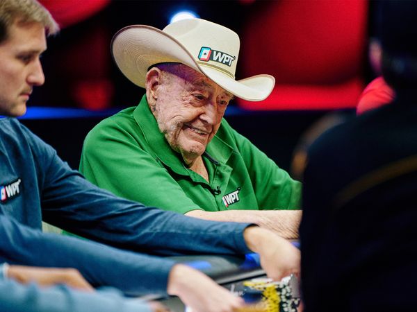 World Poker Tour - WPT Cash Game 2022 - Part 3