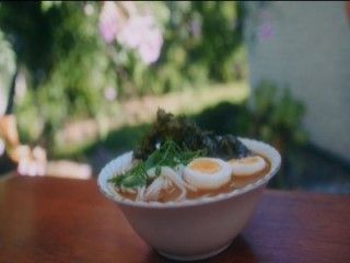 Vete Gruñon - Ramen