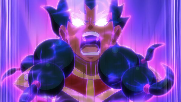 Inazuma Eleven Go Chrono Stone - Le pouvoir de Zhuge Liang !