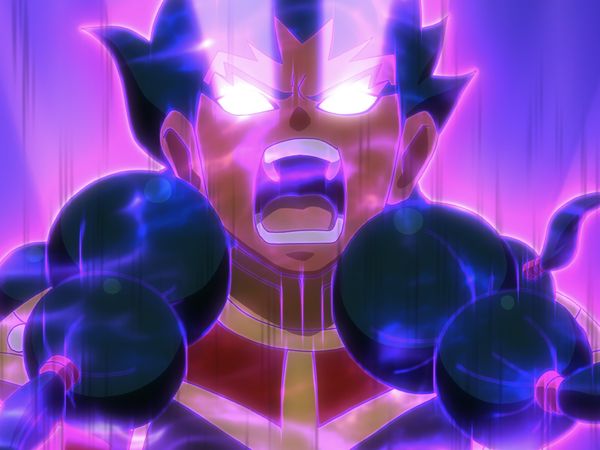 Inazuma Eleven Go Chrono Stone - Le pouvoir de Zhuge Liang !