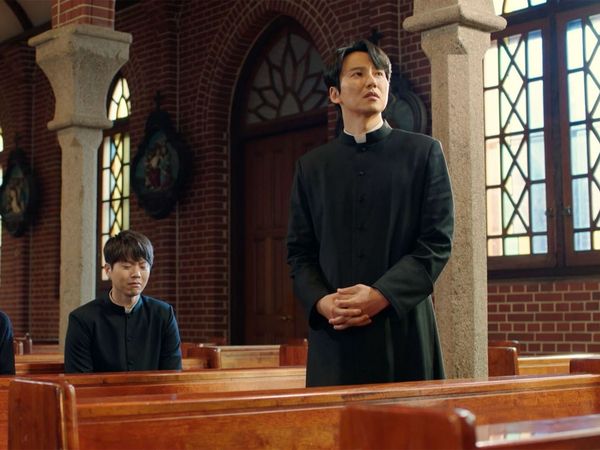 The Fiery Priest ES - El Sacerdote Ardiente EP03