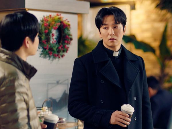 The Fiery Priest ES - El Sacerdote Ardiente EP07