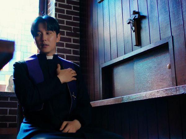 The Fiery Priest ES - El Sacerdote Ardiente EP12