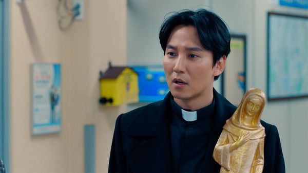 The Fiery Priest ES - El Sacerdote Ardiente EP13