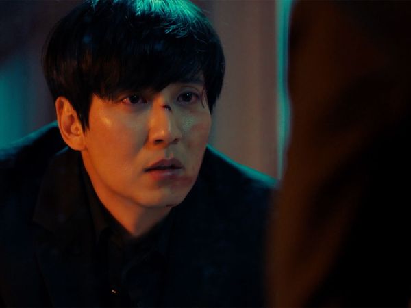 The Fiery Priest ES - El Sacerdote Ardiente EP19