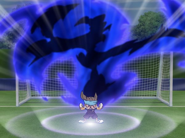 Inazuma Eleven Go - Génie en cours intensif !