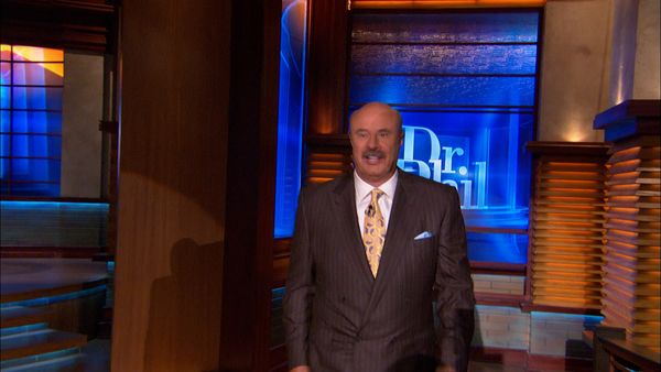Dr. Phil - Mom Before Prom