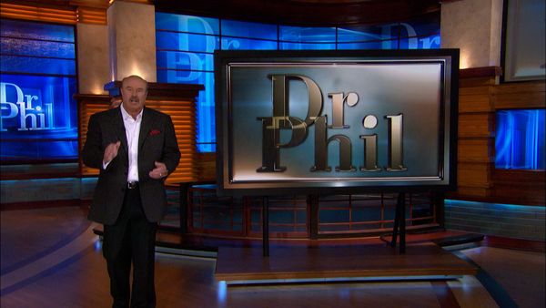 Dr. Phil - Bullies Beware Pt. 1