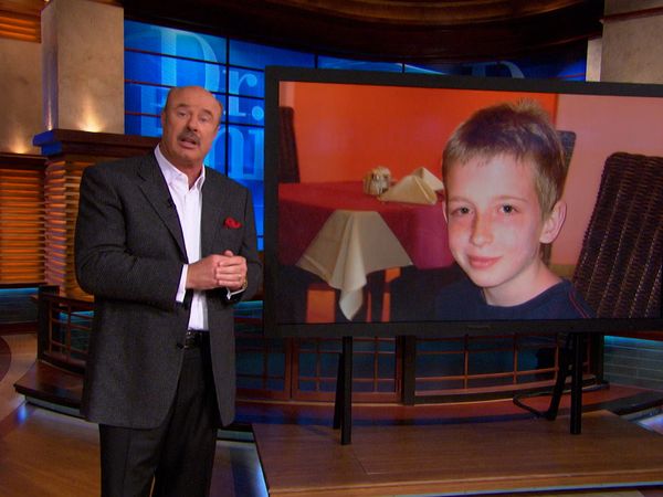 Dr. Phil - Bullies Beware Pt. 2