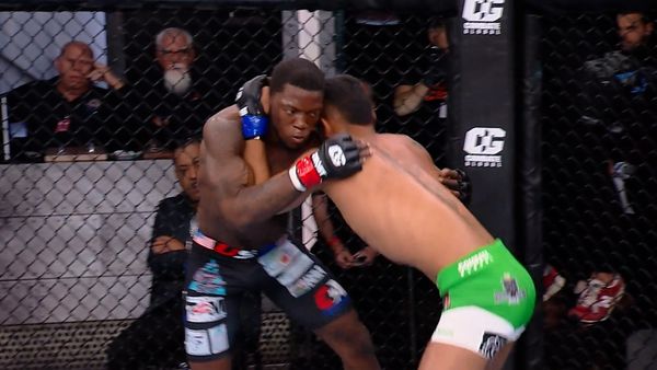 Combate 2023 LT - Combate Global: Pace vs Matuz