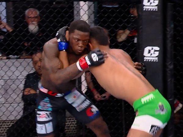 Combate 2023 LT - Combate Global: Pace vs Matuz
