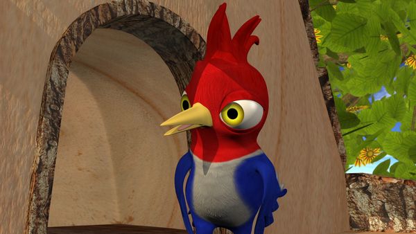 El Reino Infantil - Rebrand LT - Episodio 21