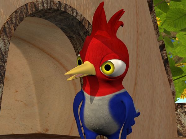 El Reino Infantil - Rebrand LT - Episodio 21
