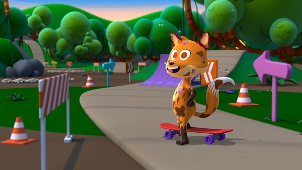 El Reino Infantil - Rebrand LT - Episodio 48