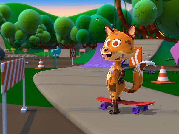 El Reino Infantil - Rebrand LT - Episodio 48