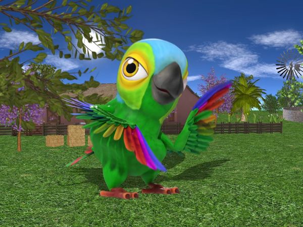 El Reino Infantil - Rebrand LT - Episodio 30