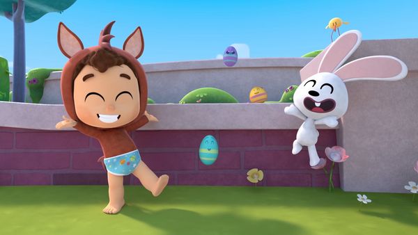 El Reino Infantil - Rebrand LT - Episodio 25