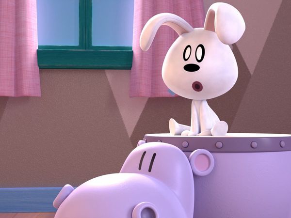 El Reino Infantil - Rebrand LT - Episodio 27
