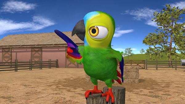 El Reino Infantil - Rebrand LT - Episodio 28