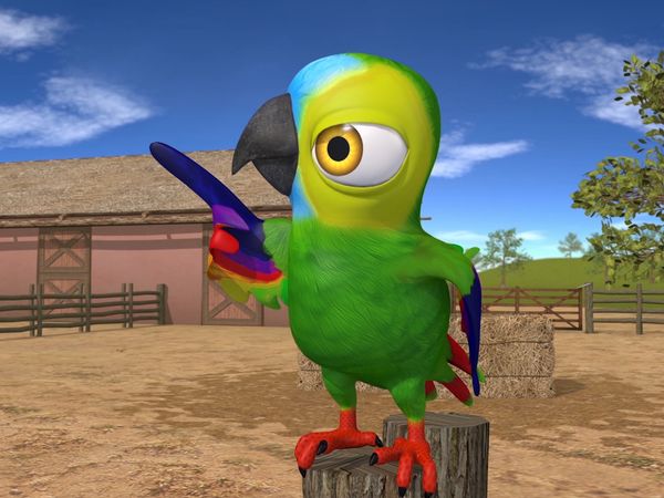 El Reino Infantil - Rebrand LT - Episodio 28